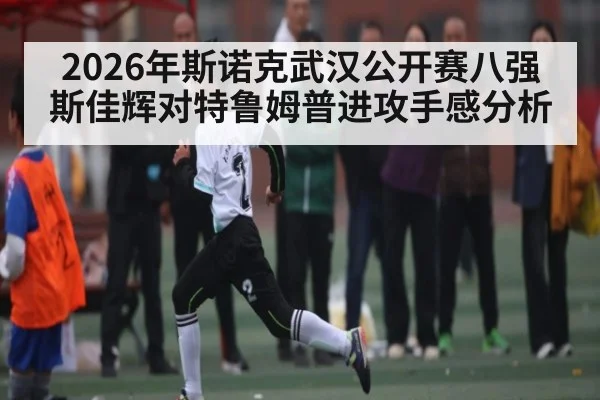 2026年斯诺克武汉公开赛八强斯佳辉对特鲁姆普进攻手感分析